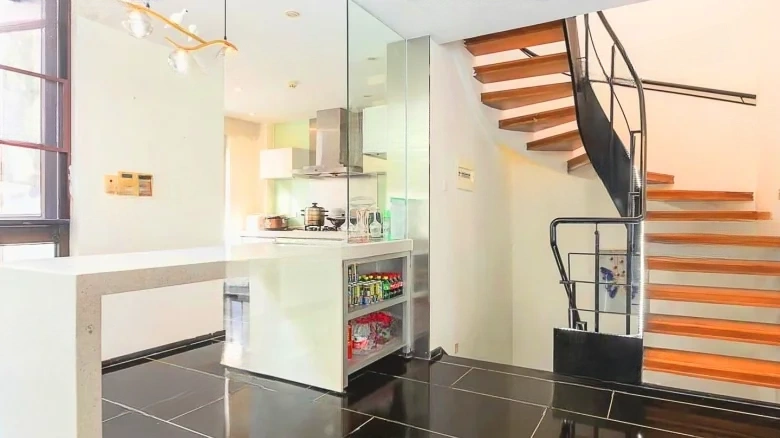 Half Mountain Peninsula Twin Bays Phase II - View 8