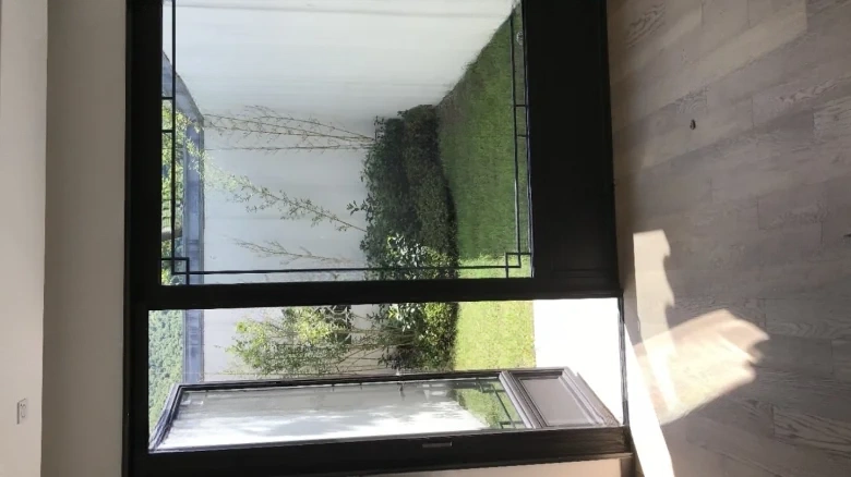 Inkstream Lake - View 2