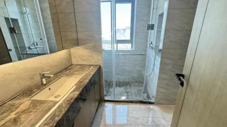 Multiple Forest Green City Liu Lake Inside - View 13