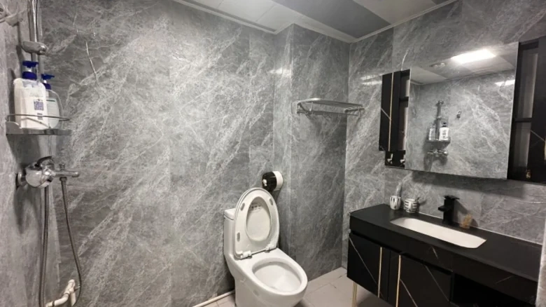 Yuzhou World Trade Mall Siming - View 6