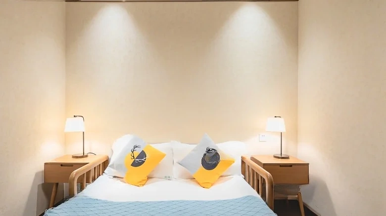 Atlantis Tang'an - View 2