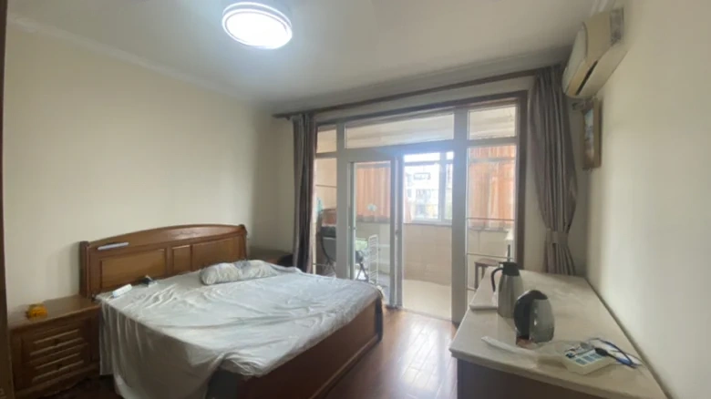 Shangnan Mountains Villa East District - View 5