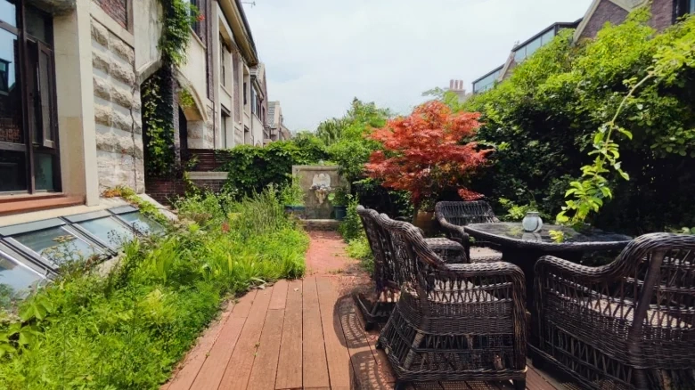 Vanke Hongjun - View 27