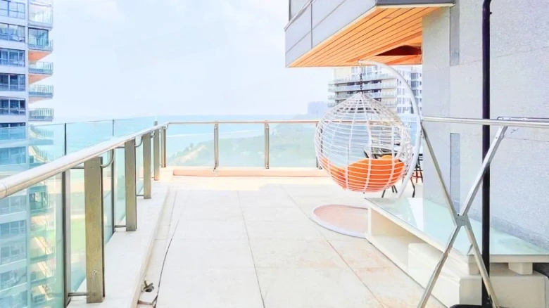 Half Mountain Peninsula Central Sea View Boulevard - View 12