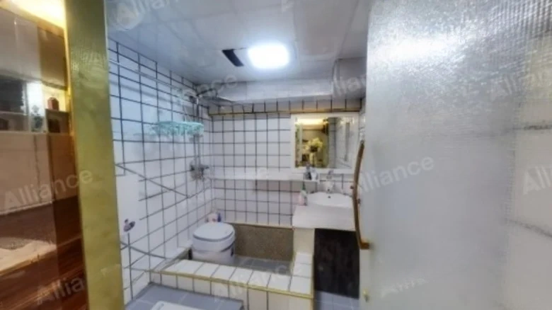 Lanzhou Zhongtianjian Square - View 4