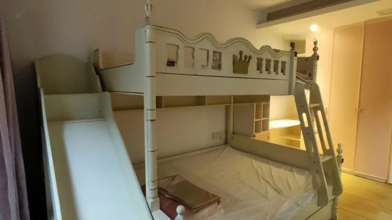 Vanke Lakeside Resort Park Phase II - View 3