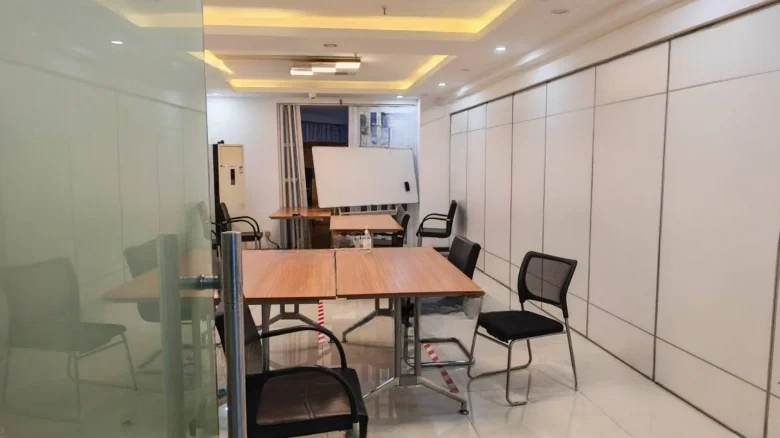 Jian Hong Da Modern City - View 5