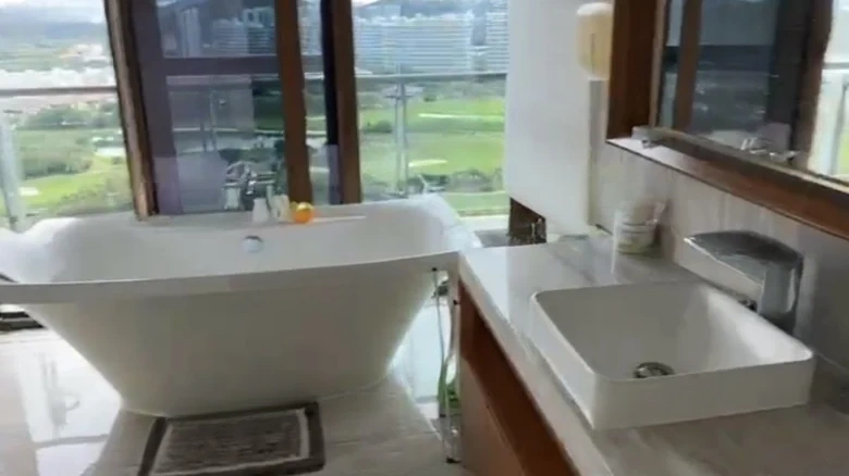 Half Mountain Peninsula - View 6