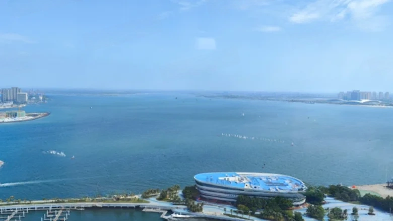 Poly Tianyue Bay - View 5