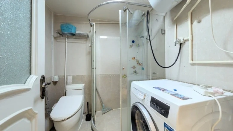 Xishan Huafu Lungarden - View 7