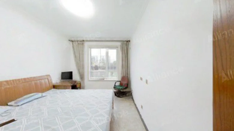 Vanke East Bay Peninsula District A - View 3