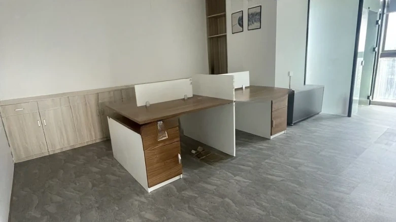 Wealth Confluence Financial Center - View 2