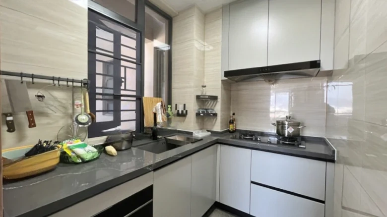 Sanya · Dong'an Blue Bay - View 8