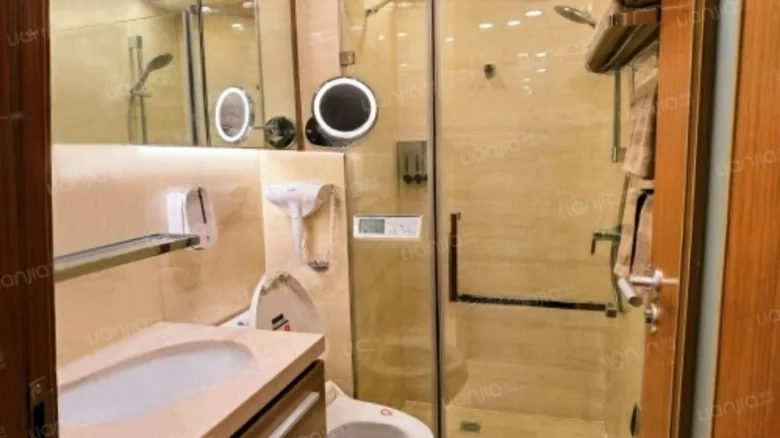 Dongyuan ARC Central Plaza - View 5