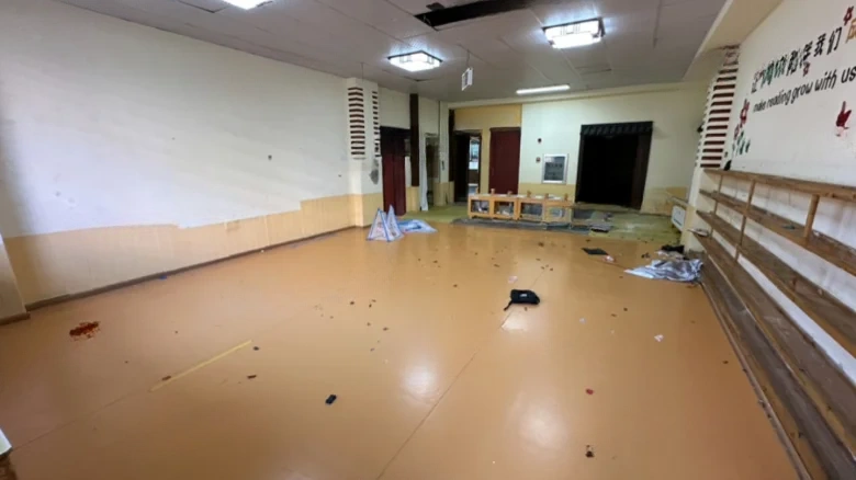 Deying Huafu Mansion - View 3