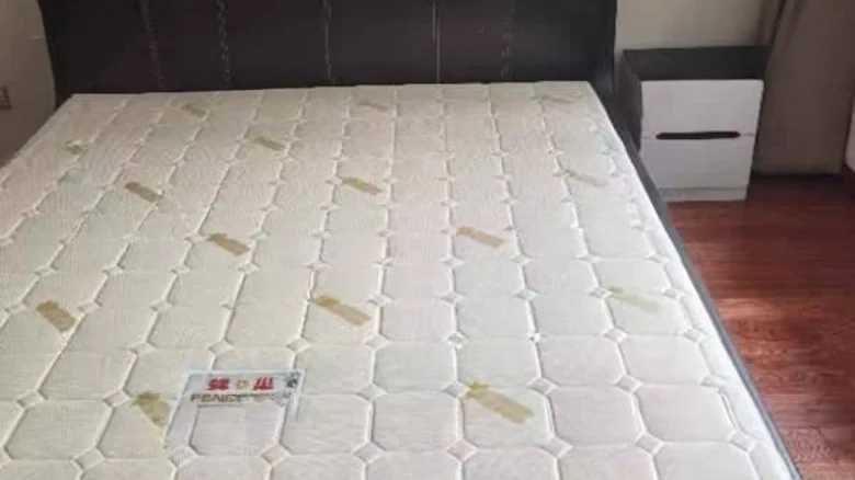 Water Charm Grand Court - View 2