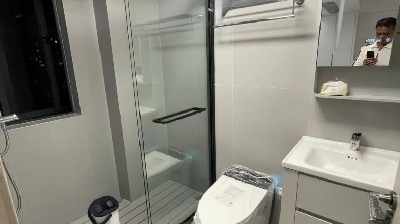 Shen Residence - View 5