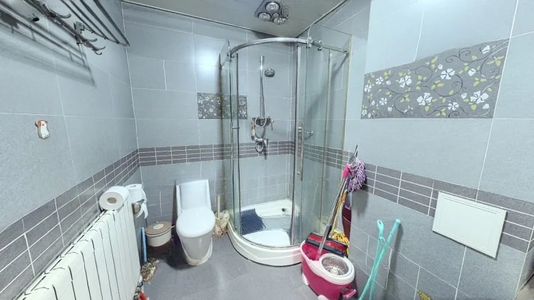 Shedjue Yuan墅 - View 14