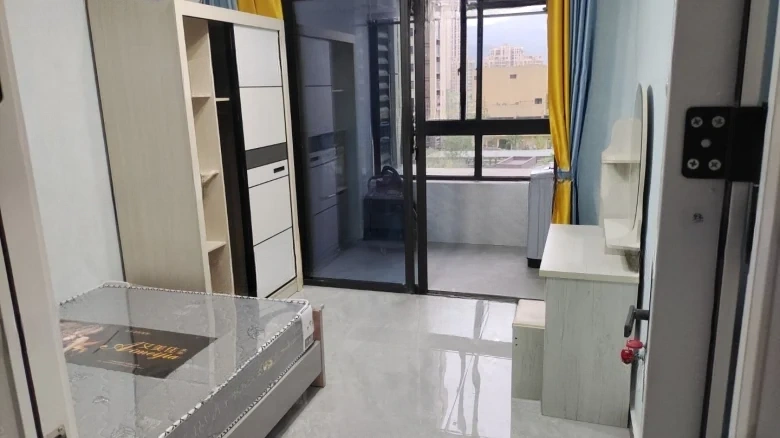 Zhonghui Jin Yuan Garden - View 3