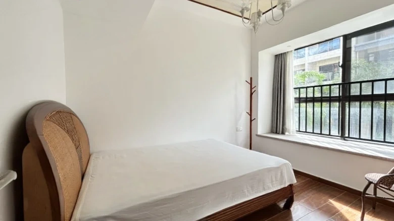 Lian投·Haitang Yun - View 2