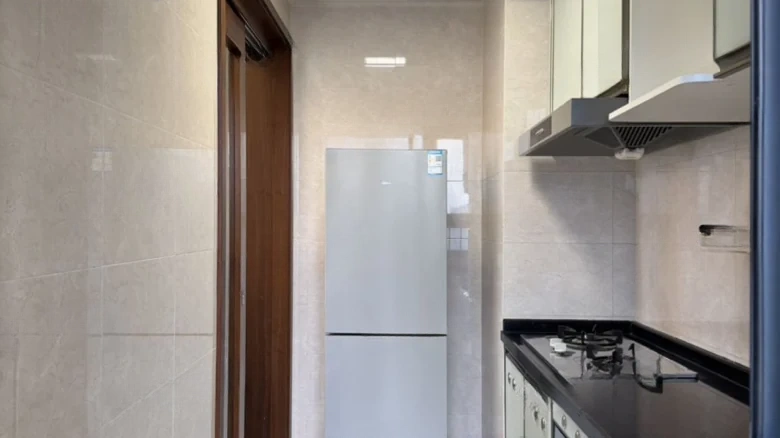 Xiancun Phase II Relocation Project - View 5