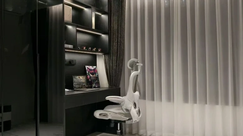 Shiou Wangzhuang Area A - View 6