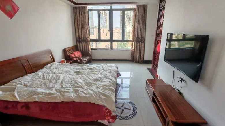 Phoenix Water City South Bank - View 4