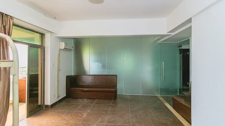 Entrepreneurship Tower - View 5