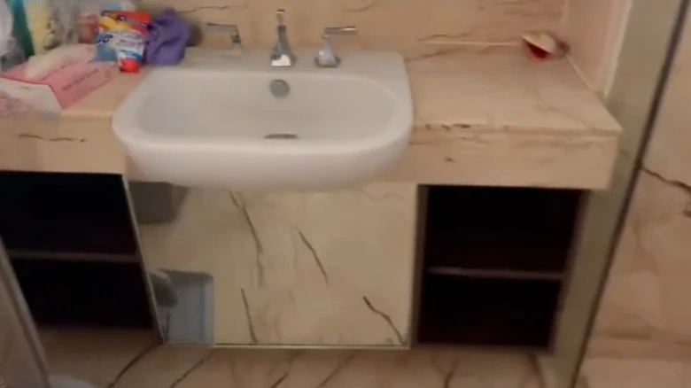 Double Grand International Residence - View 5