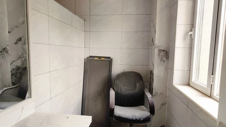 West Mountain Garden Villa - View 10