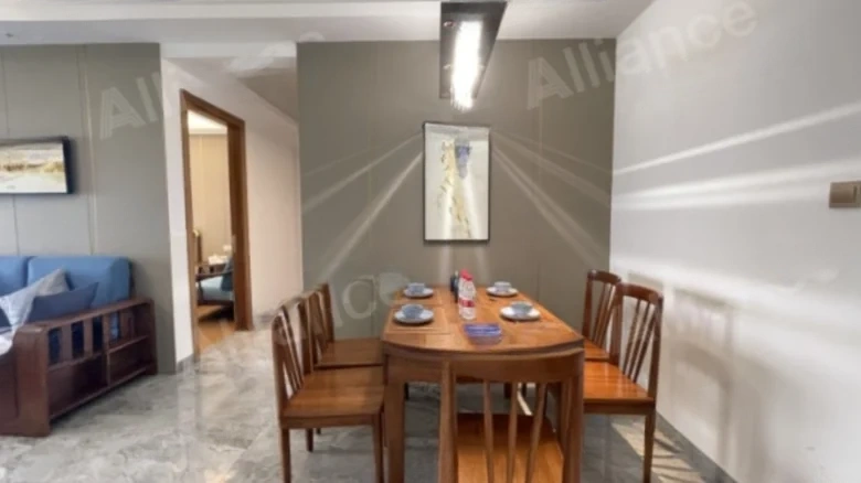 Country Garden Seaside Metropolis - View 4