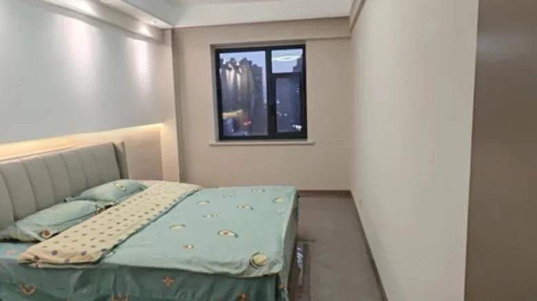 Pine Garden Residences - View 2