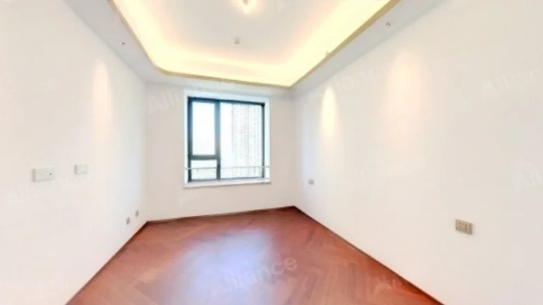 Vanke Central Park - View 3