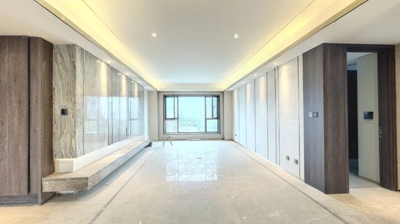 Pearl River Pavilion - View 6