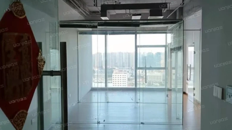 Hengxing Tower - View 2