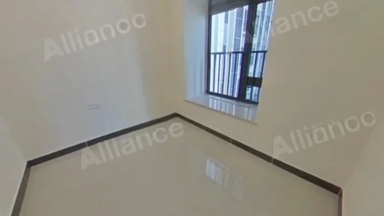 Xiancun Phase III Relocation Housing - View 2