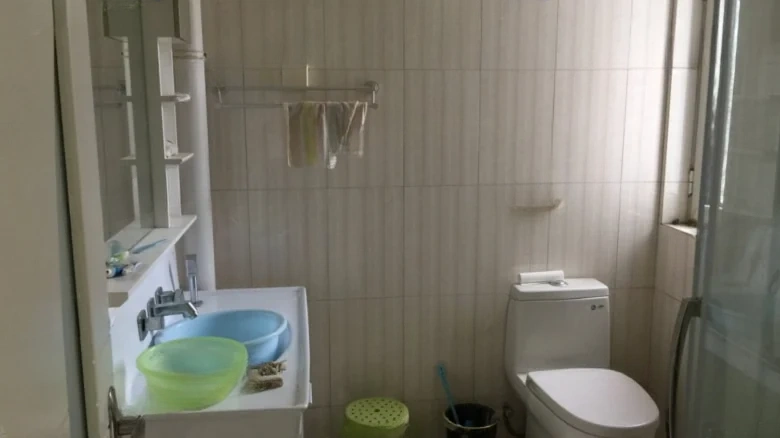 Dong He Yuan - View 8