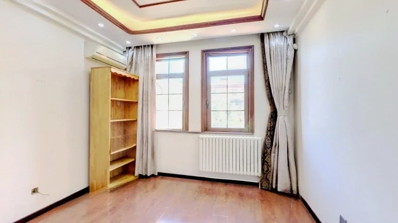 Wanda Longshan Leisure Villa - View 5