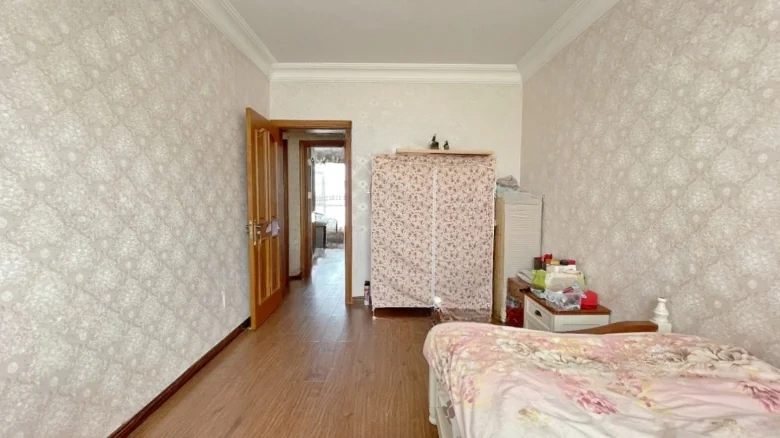 Silver Garden Residence - View 4