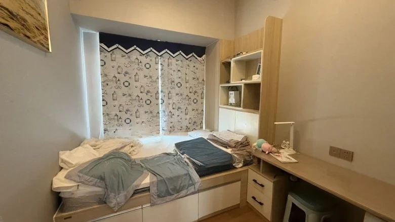 Country Garden Sea Metropolis - View 3