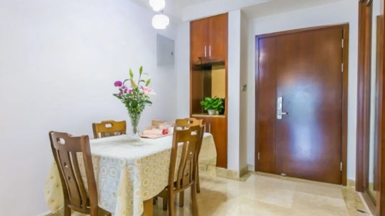 Shang Hai Huating - View 4