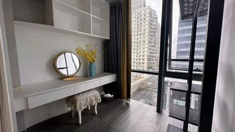 Yuzhou World Trade Mall Siming - View 7