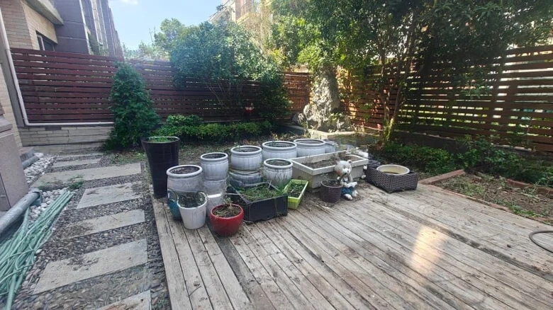 Zhenshui'an Garden - View 14