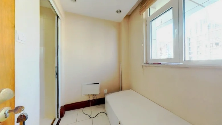 Fanhai International Residence Lanhai Garden - View 9