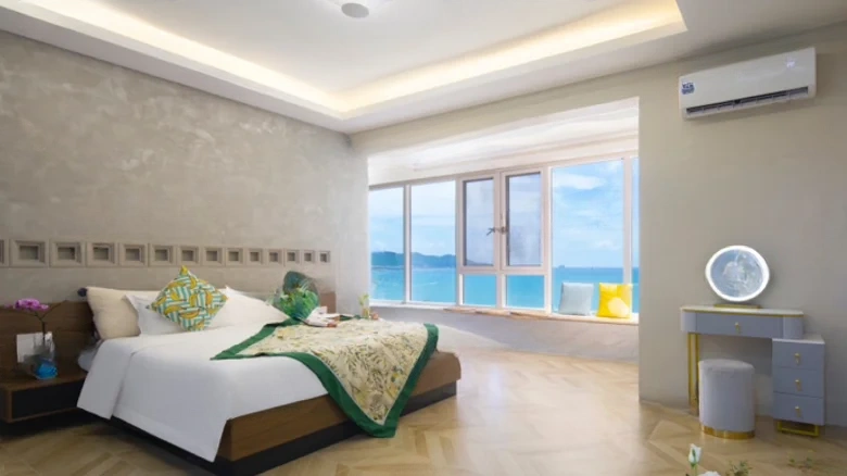 Sapphire Sea Sky Phase I - View 3