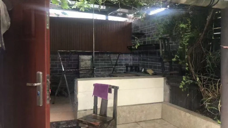 Shanyue Yifu - View 17