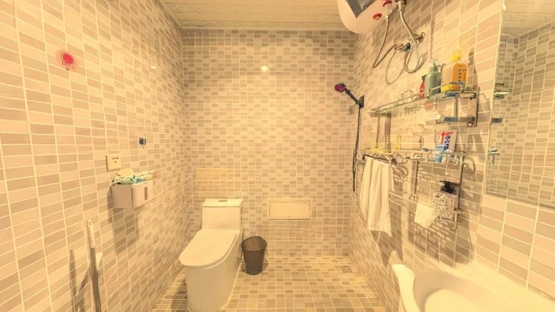 Long Wall International - View 5