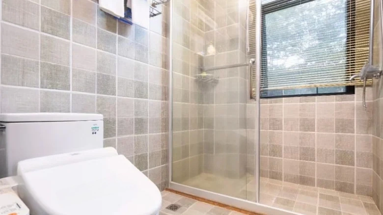 Runda Sanya Bay Golf District One - View 9