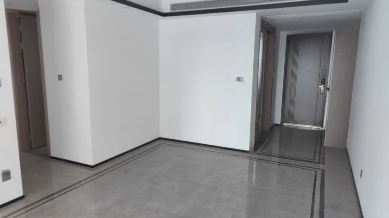 Deer Forest Seal - View 4