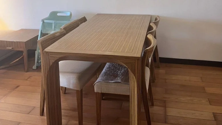 Half Mountain Peninsula - View 4